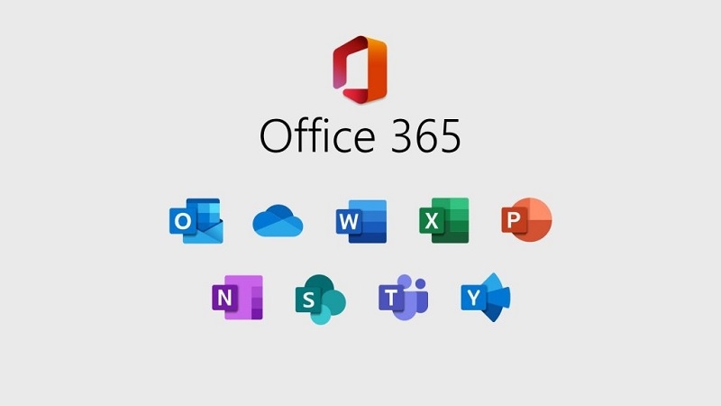 Microsoft 365 Personal là gì? Tổng quan sản phẩm EP2-32409