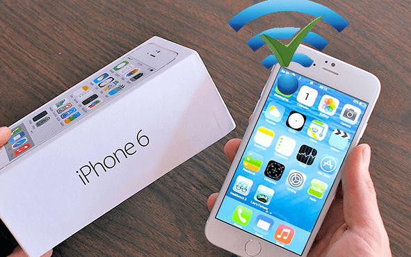 TechCare chuyên sửa iPhone 6 wifi yếu lấy liền tại Đà Nẵng