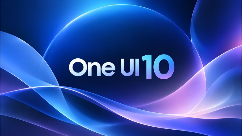 one UI 10 