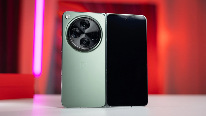 OnePlus Open