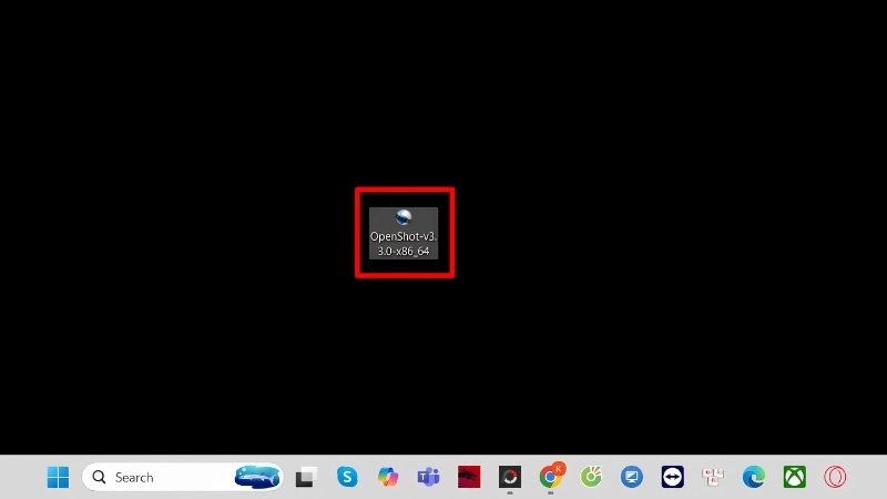 Các bước cài đặt OpenShot trên Windows bước 2 Các bước cài đặt OpenShot trên Windows bước 2