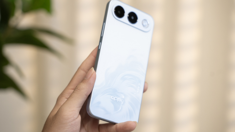 OPPO A7 Pro