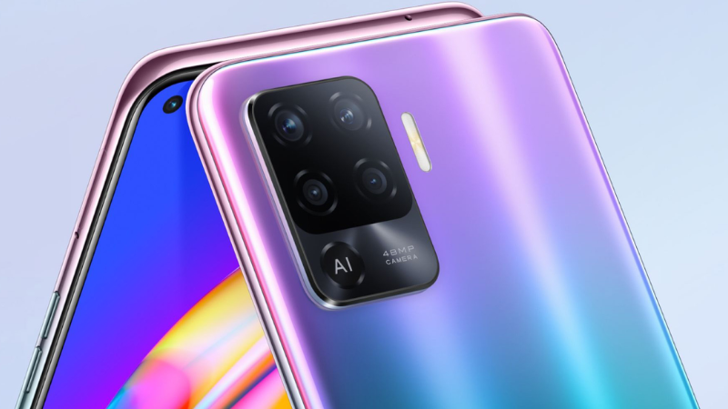 OPPO A94