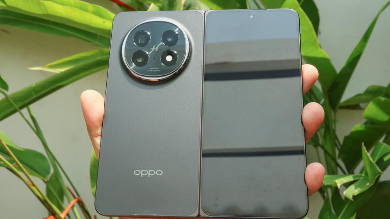 Oppo Find N5