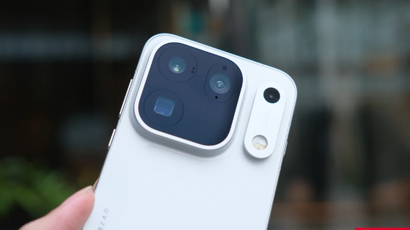 OPPO Find X10 Pro Max