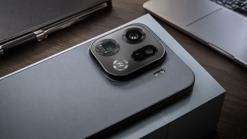 OPPO Find X10 Series Lộ Ảnh Thực Tế: Camera Đổi Thiết Kế, Có Thêm Pro Max