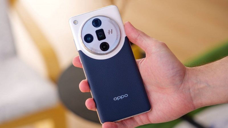 OPPO Find X7 Ultra