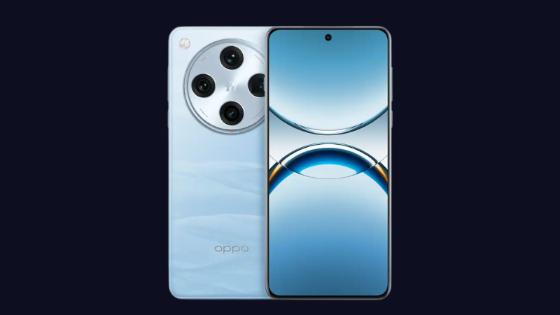 OPPO Find X8 Pro