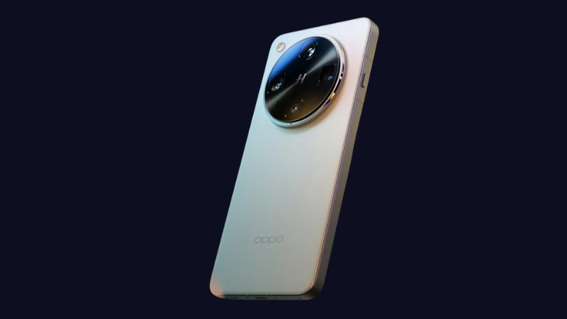 OPPO Find X8 Ultra