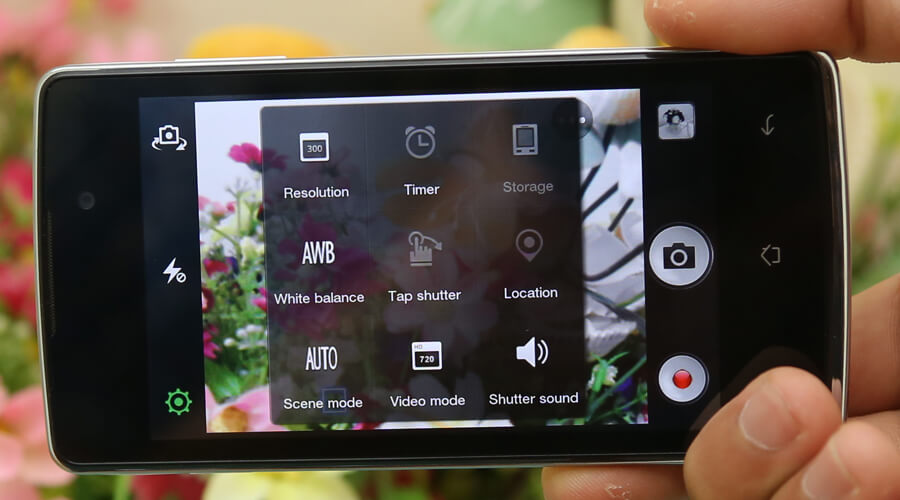 TechCare là trung tâm thay màn hình Oppo R1001 giá tốt tại Đà Nẵng