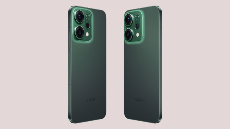 OPPO Reno14 5G