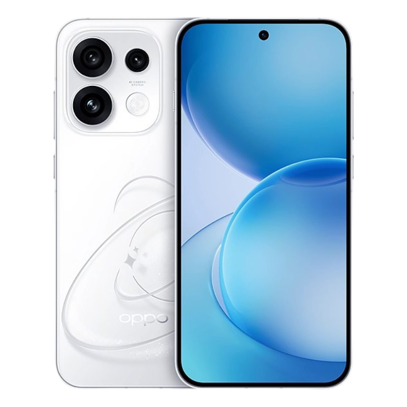 OPPO Reno16 5G