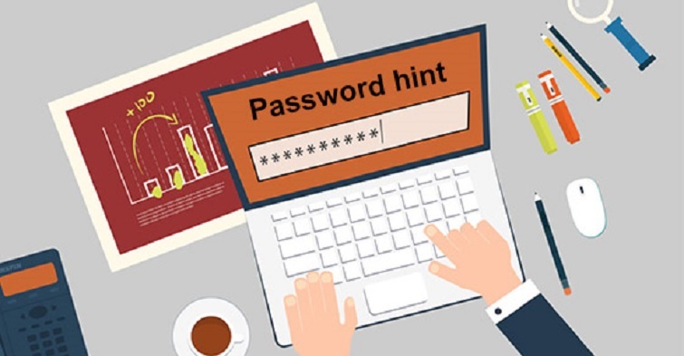 Password hint là gì? Cách cài đặt Password hint trên máy tính