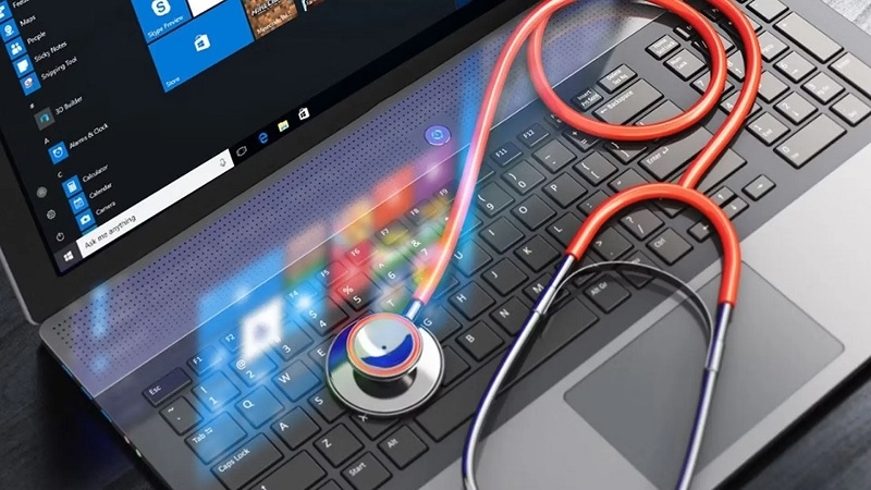 Mẹo nâng cao khi sử dụng PC Health Check Mẹo nâng cao khi sử dụng PC Health Check