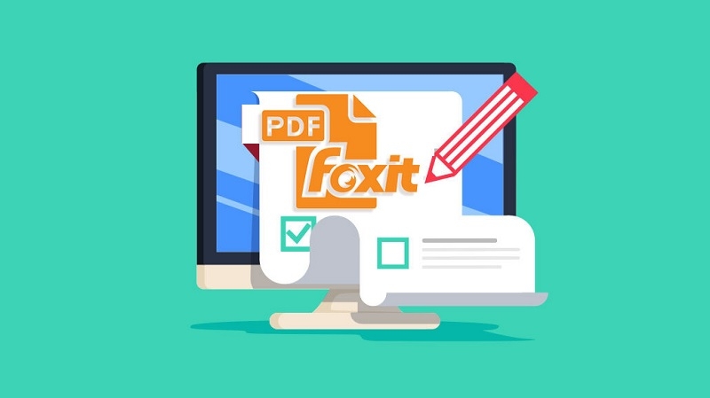Foxit Reader Foxit Reader