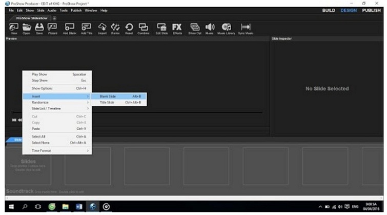 Cách Làm Video Ghép Ảnh Có Nhạc Để Kỷ Niệm Chưa Từng Có