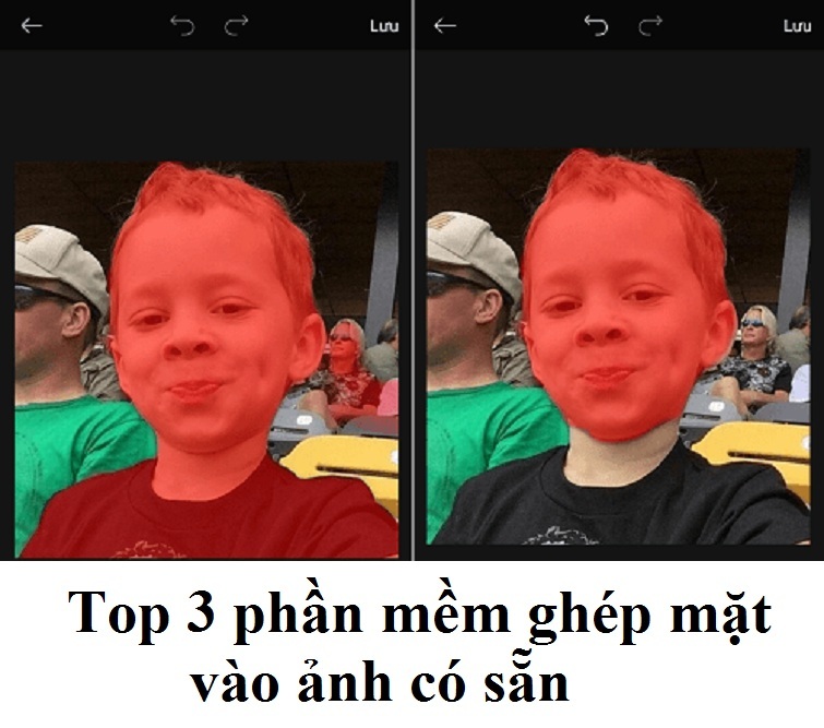 Cách ghép mặt vào ảnh trên điện thoại: Hướng dẫn chi tiết và mẹo hay để tạo ảnh độc đáo