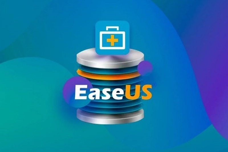 Phần mềm khôi phục dữ liệu đã xóa vĩnh viễn EaseUS