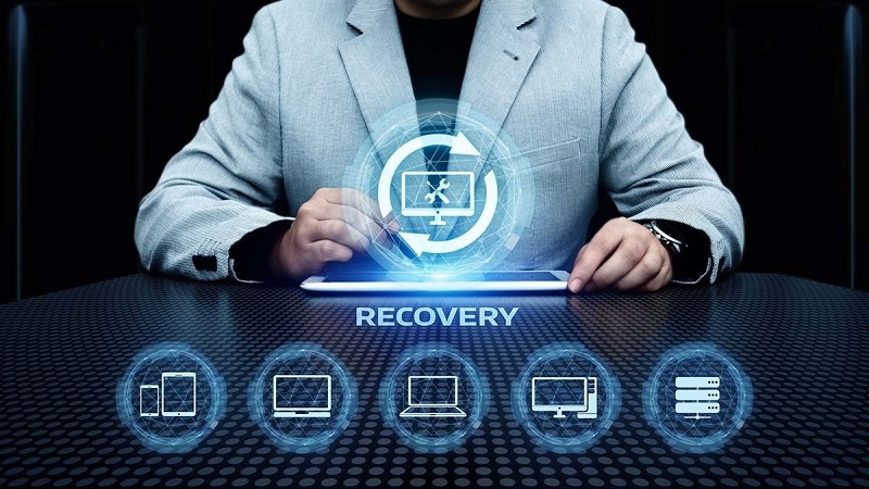 Tiêu chí chọn phần mềm khôi phục dữ liệu phù hợp Tiêu chí chọn phần mềm khôi phục dữ liệu phù hợp