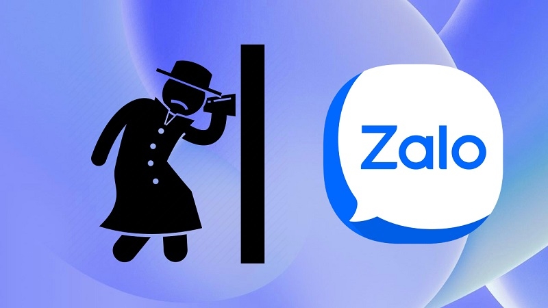 Lỗi thường gặp khi dùng app làm đẹp video call Zalo và cách khắc phục