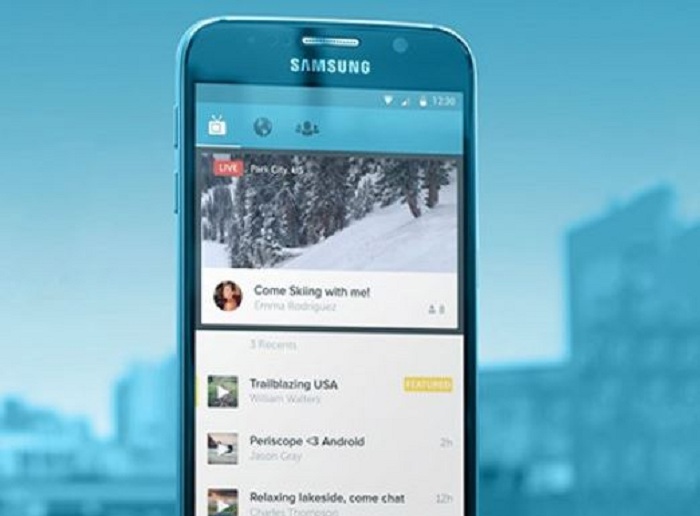 Top 10 phần mềm live stream trên điện thoại Android và iPhone