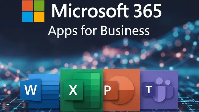 Microsoft 365 Apps for Business là gì? Microsoft 365 Apps for Business là gì?