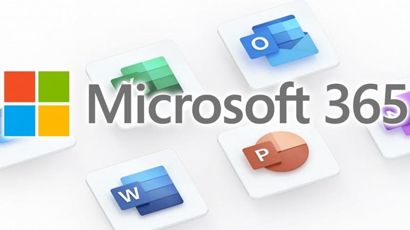 Microsoft 365 Business Standard KLQ-00209 là gì?