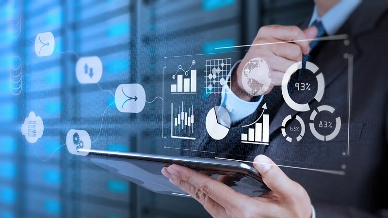 Power BI Pro Annual là gì? Power BI Pro Annual là gì?