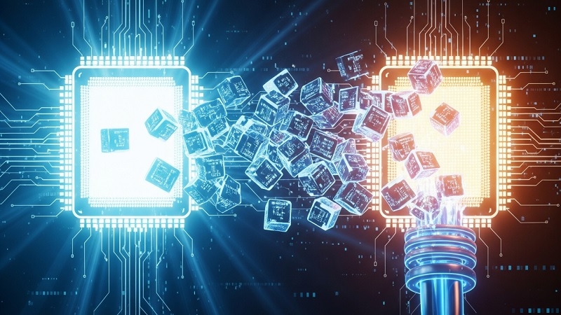 Tính năng nổi bật của SQL Server 2019 Standard Tính năng nổi bật của SQL Server 2019 Standard