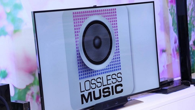Nhạc lossless là gì?