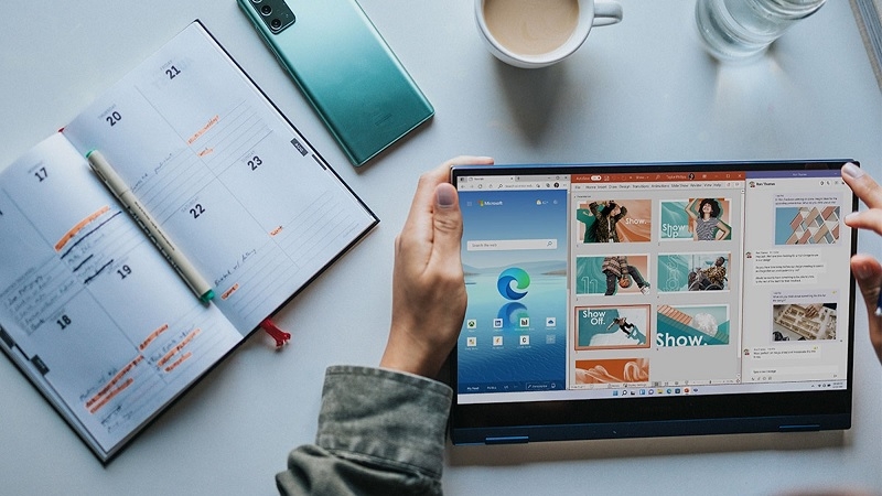 Giới thiệu: Microsoft Office Home & Business 2024 EP2-06630 là gì?