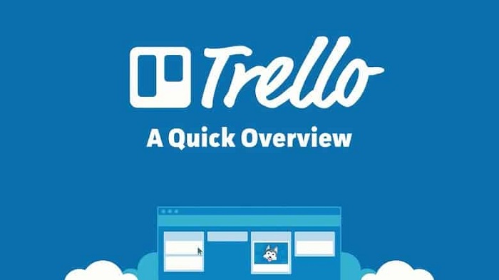 Ứng dụng Trello