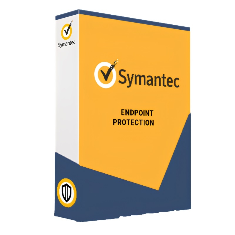 Symnatec Endpoint Protection, Subscription License with Support, 1-99 Devices, 1Y (EP-SUB-1-99)