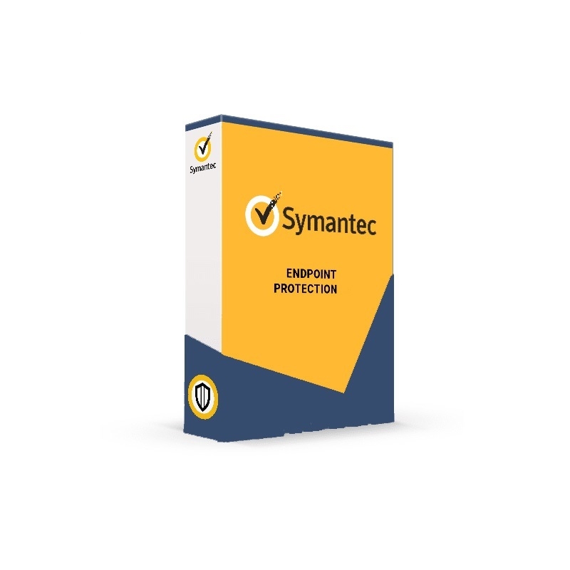 Symnatec Endpoint Protection, Subscription License with Support, 1-99 Devices, 3Y (SEP-SUB-1-99)