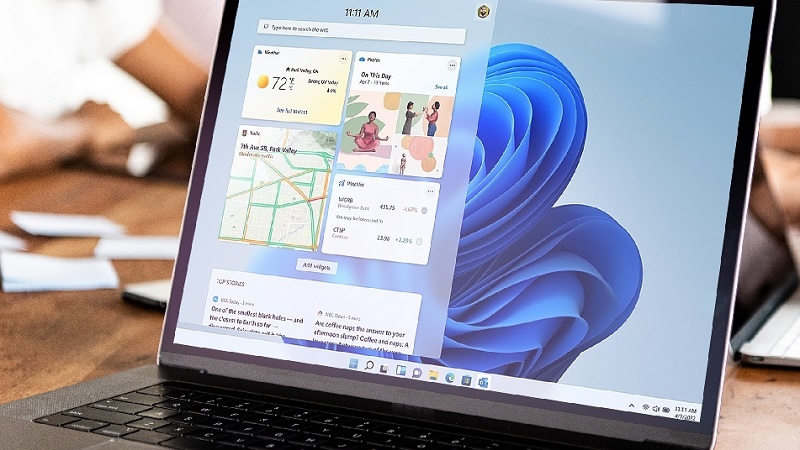 Windows 11 Home KW9-00632 là gì? Giải thích từng thành phần