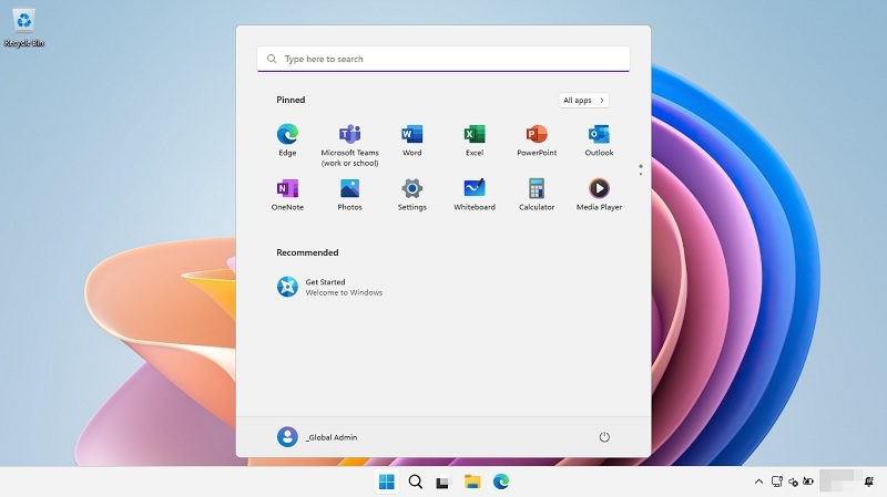 Tính năng Windows 11 Pro đi kèm với GGWA Tính năng Windows 11 Pro đi kèm với GGWA