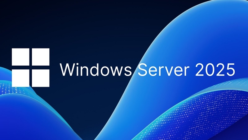 Windows Server 2025 Standard 32 Core (P73-08749) là gì?
