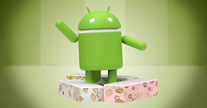Phiên bản mới nhất của Android