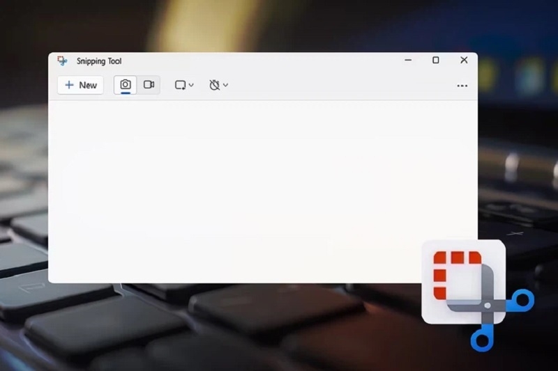 Snipping Tool là gì?