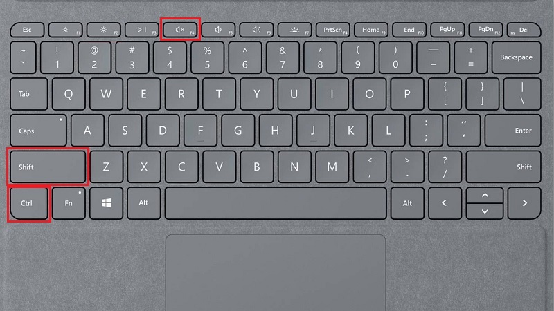 Chuyển bảng mã VIQR bằng phím tắt Unikey