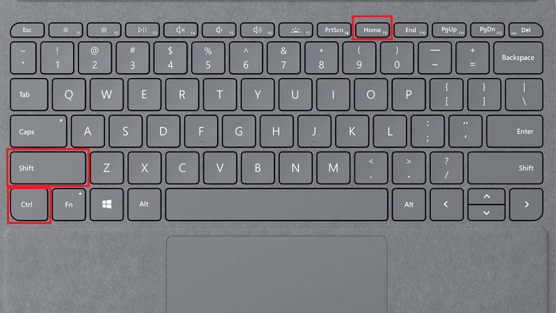 Chuyển mã nội dung Clipboard bằng phím tắt Unikey