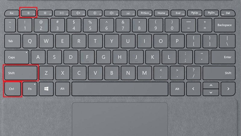 Chuyển bảng mã Unicode bằng phím tắt Unikey
