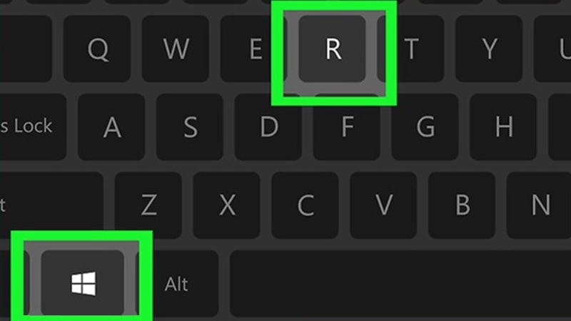 Các phím tắt Windows cực kỳ hữu ích Các phím tắt Windows cực kỳ hữu ích