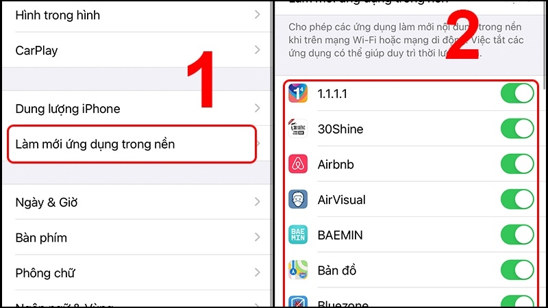 Khắc phục pin điện thoại sụt quá nhanh hiệu quả Khắc phục pin điện thoại sụt quá nhanh hiệu quả
