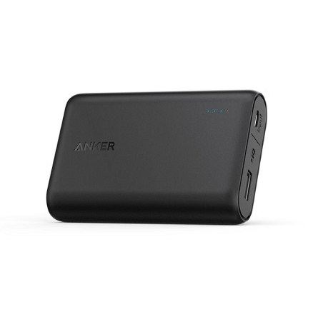 Pin dự phòng Anker PowerCore 10000 - A1263