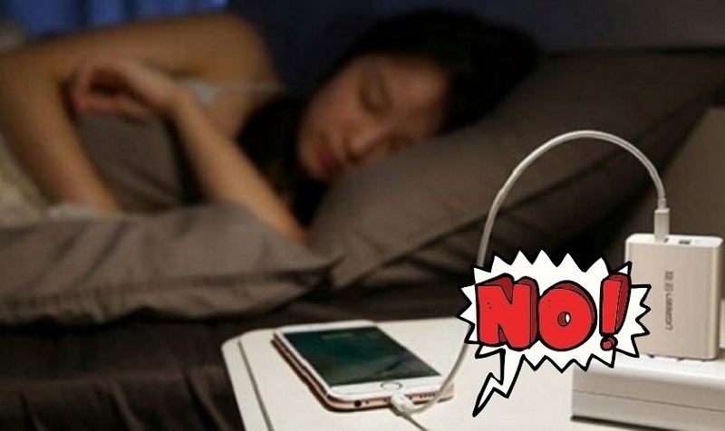 Thay đổi thói quen sử dụng iPhone