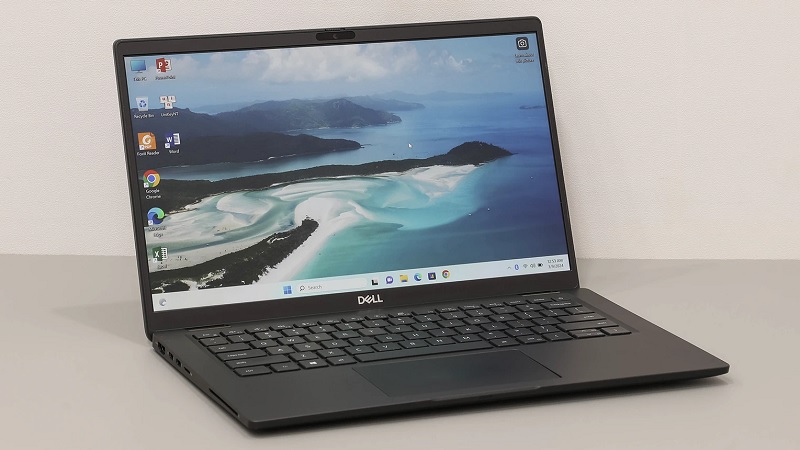 Cách xử lý khi phát hiện pin laptop bị phồng bước 2 Cách xử lý khi phát hiện pin laptop bị phồng bước 2