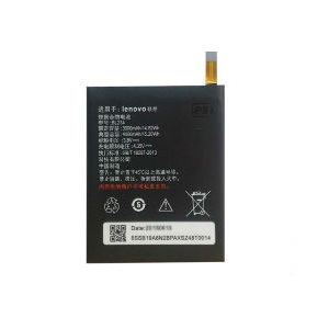 Thay Pin Lenovo A5000