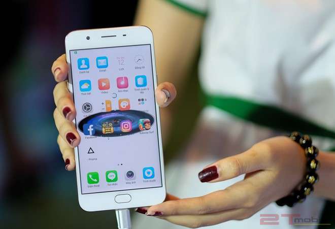 Cách Sạc Pin Nhanh Cho Oppo F1s: Những Mẹo Hiệu Quả Nhất