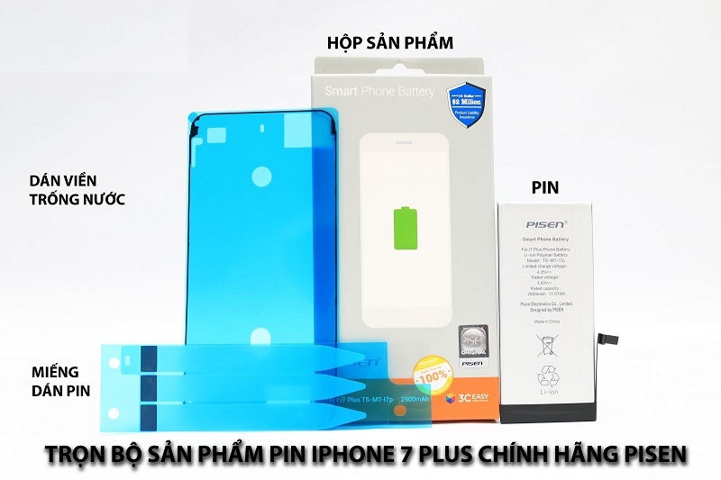 pin-pisen-for-iphone-i7-plus-2900mah-2